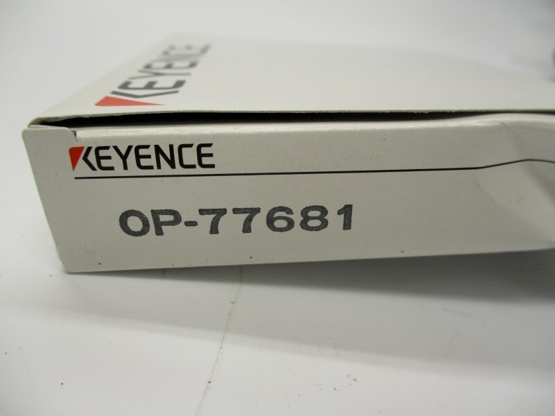 KEYENCE OP-77681 NSMP