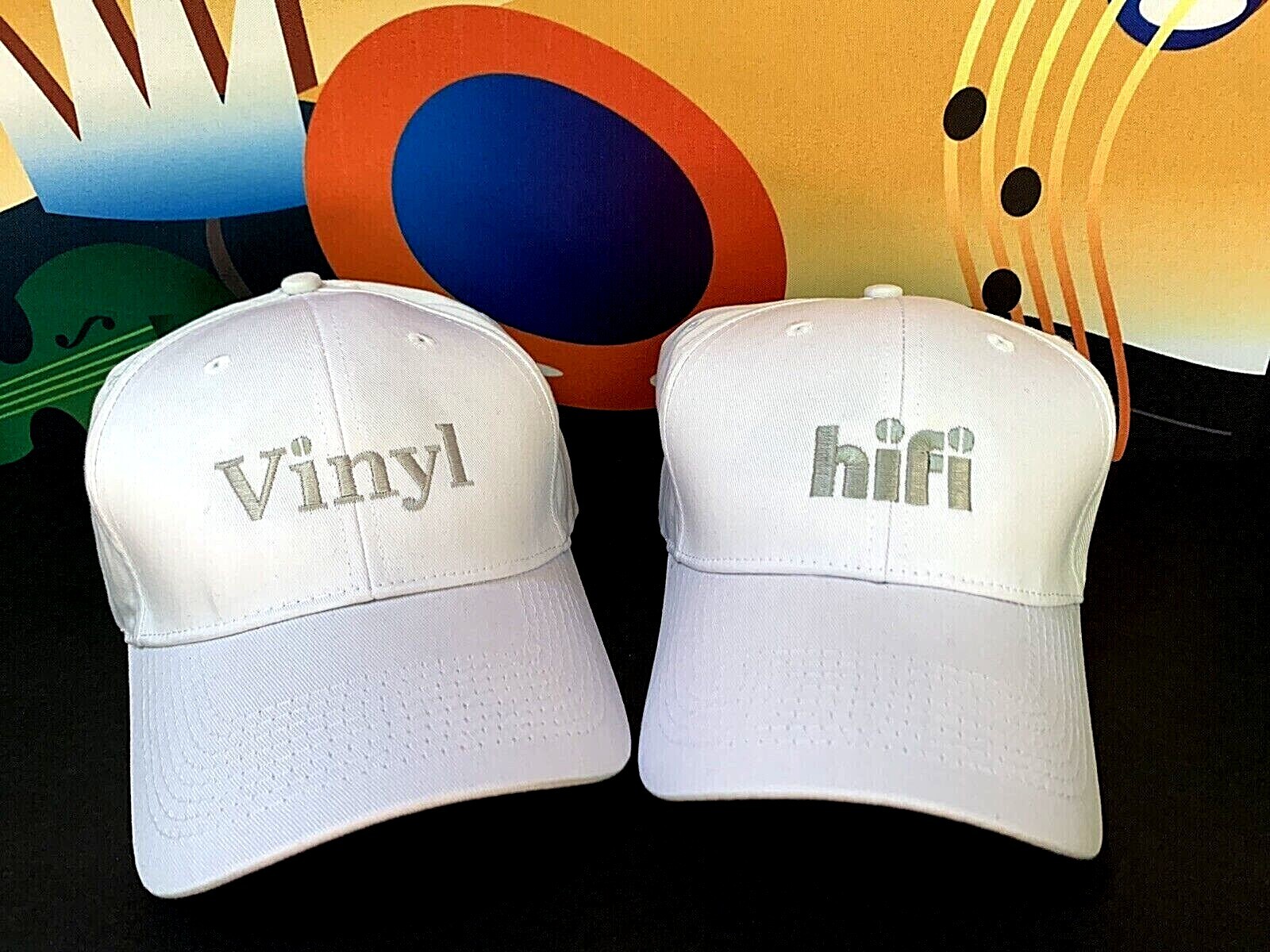 Vinyl 33 1/3 rpm Vinyl 45rpm Quality Hat hifi audio Quality Hat Guaranteed NEW