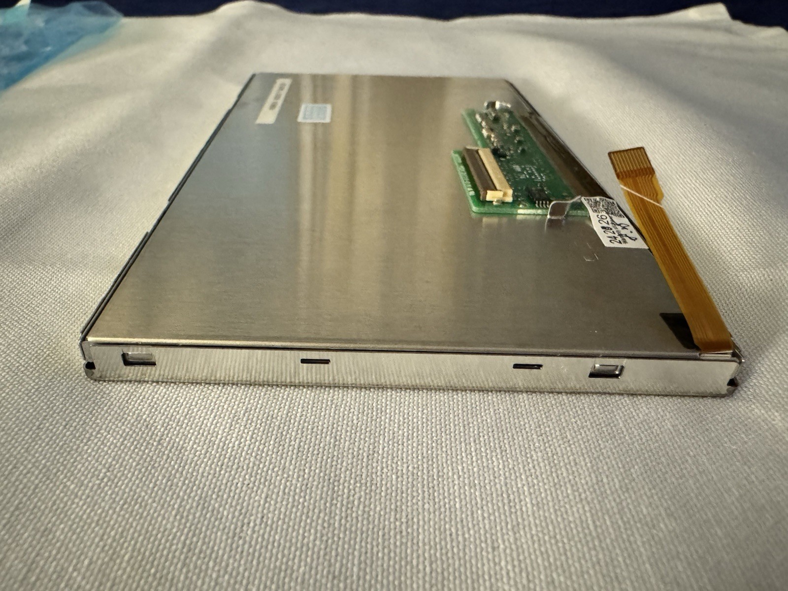 Pioneer DJM-2000NXS LCD Display Screen repair part  New from USA  fast delivery