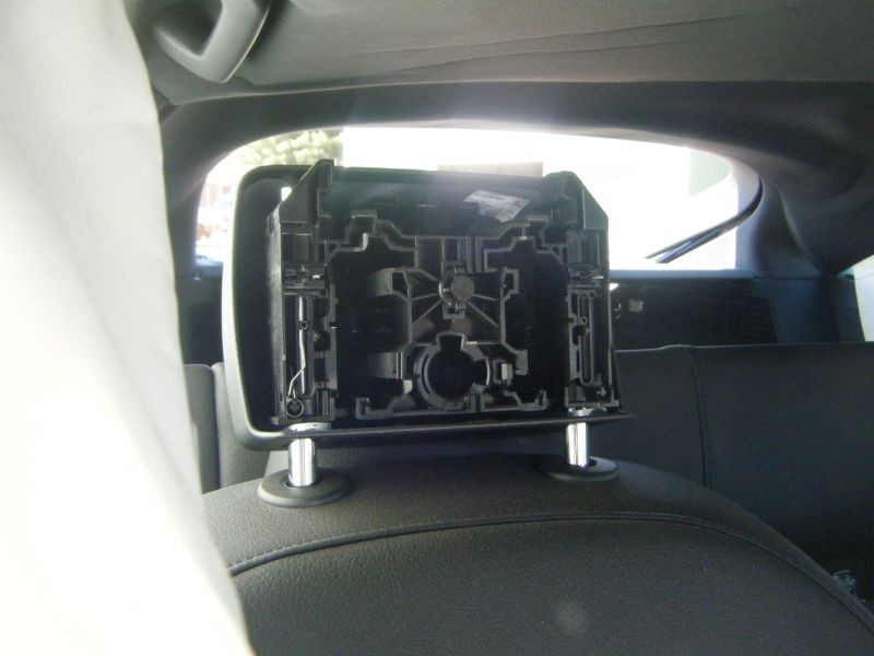 A7 AUDI 2012 Speaker 182590