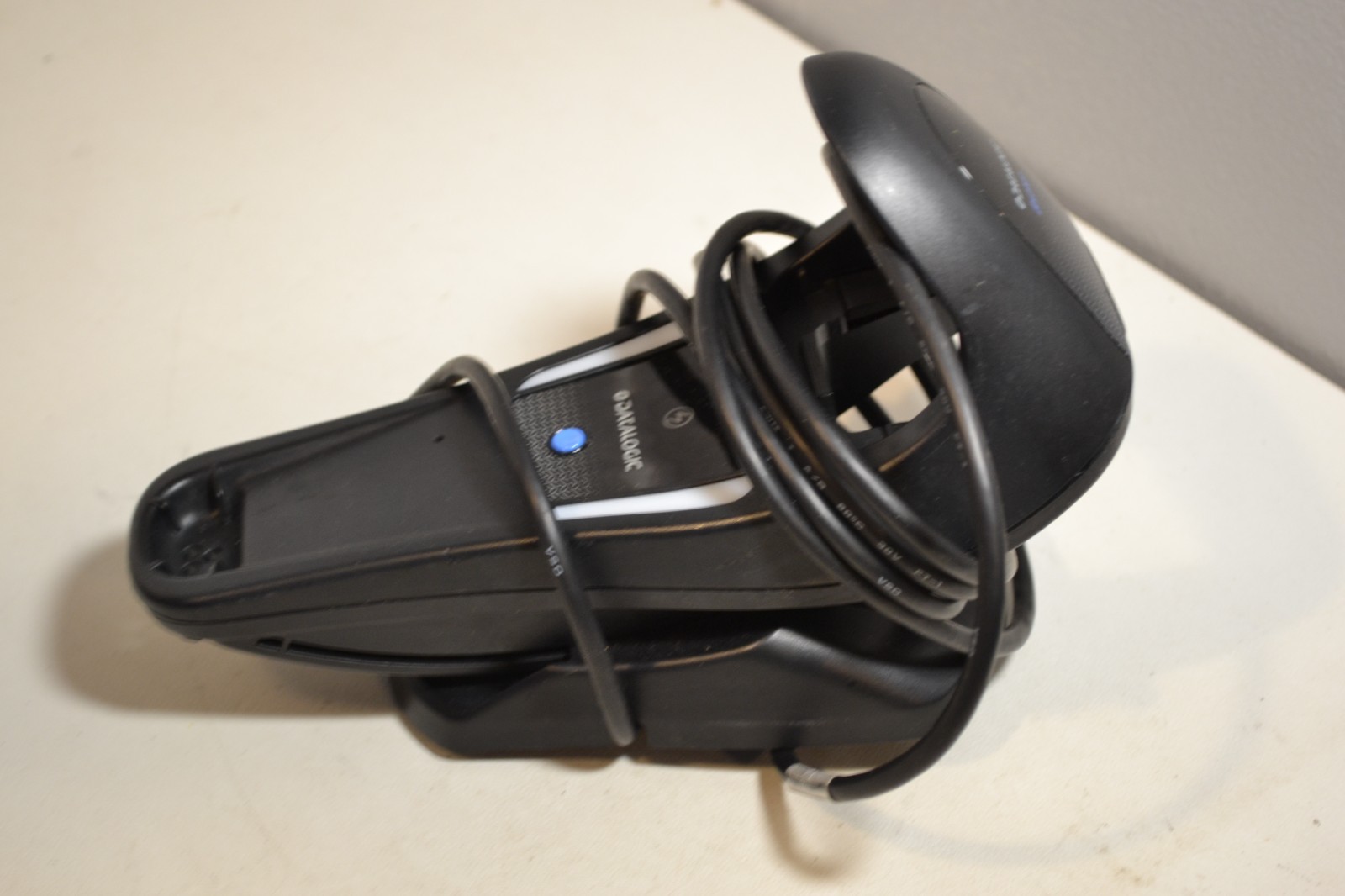 Datalogic Gryphon WLC4090 Dock