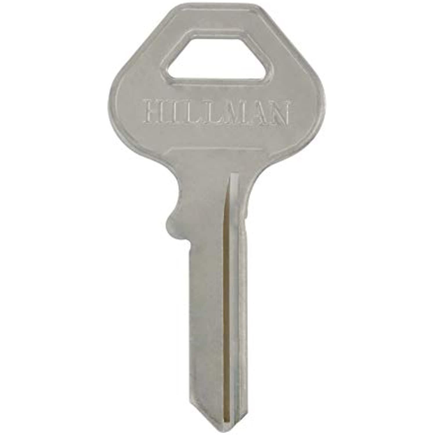 KEYKRAFTER #193 BRASS