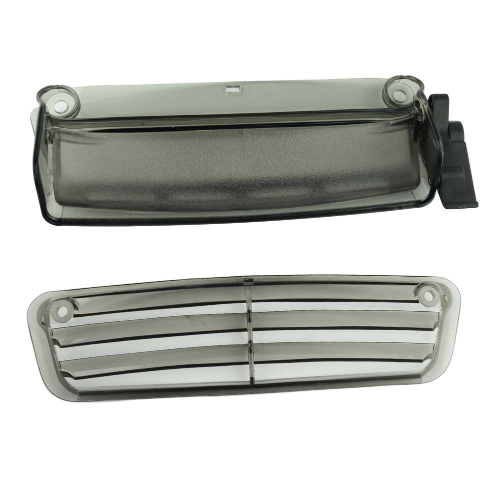 Air Flow Vent for Goldwing GL1800 GL1500 GL1200 Vented  Windshield Motorcycle