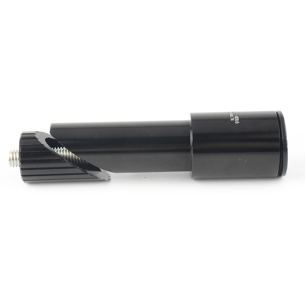 1pc 1" Tube 22.2mm-28.6mm Bike Threadless Quill STEM Adapter Bicycle