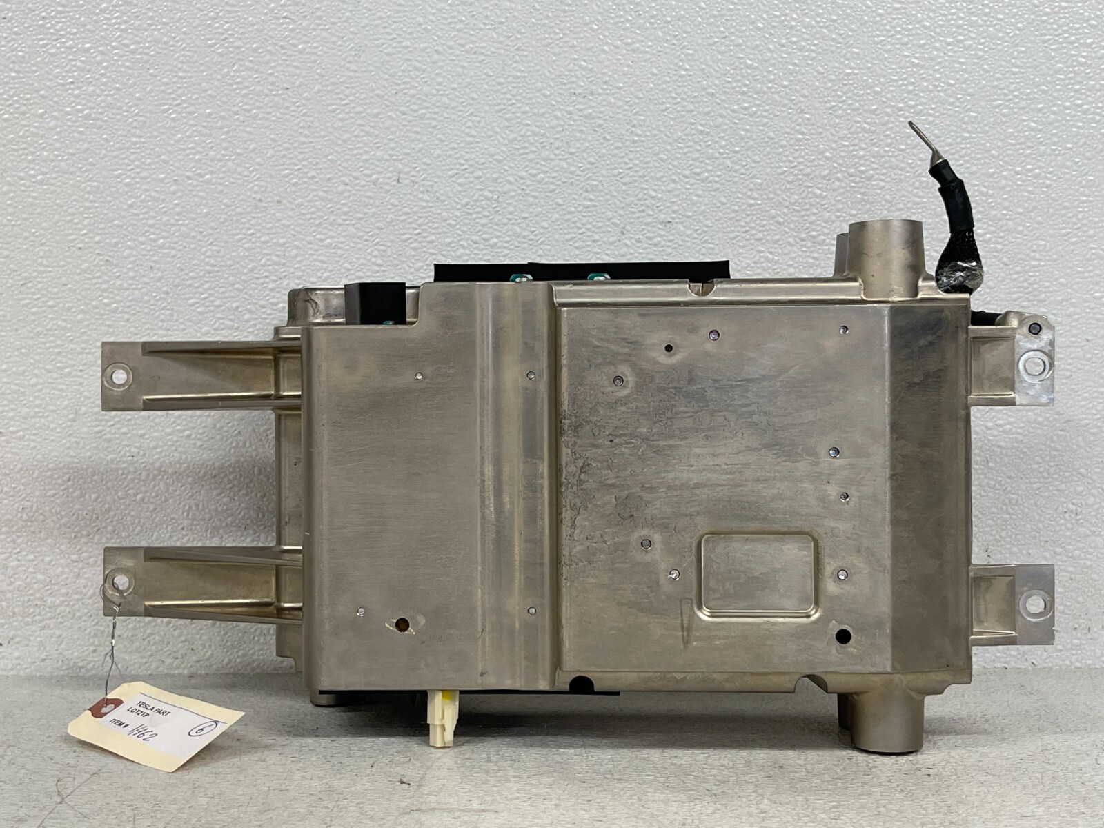 ⭐2012-2016 TESLA MODEL S HIGH VOLTAGE JUNCTION BOX ASSEMBLY OEM LOT2TP