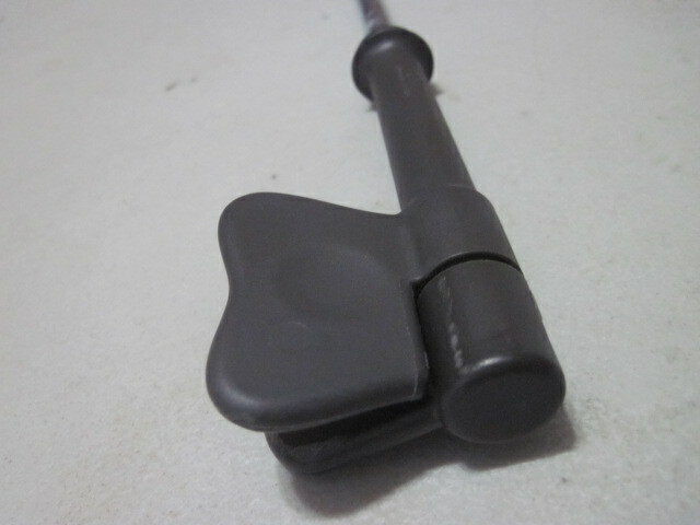 Herman Miller Mirra Knob Forward Rear Tilt Limiter Control office chair OEM m2