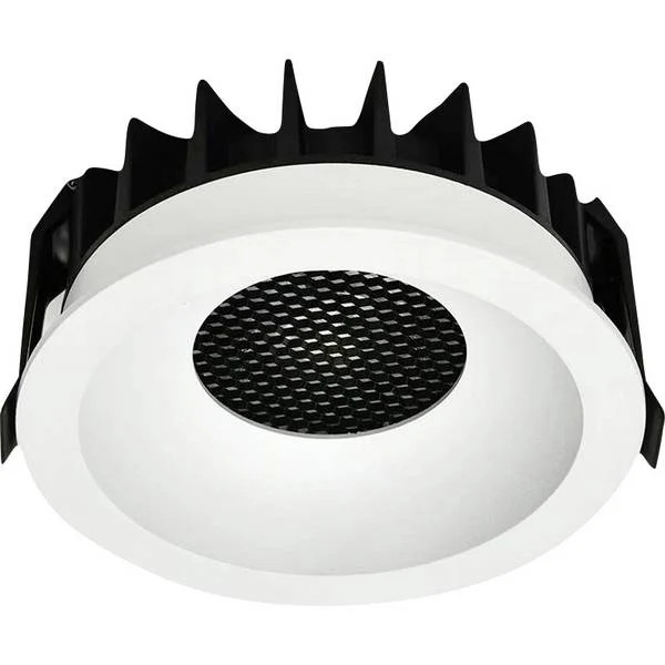V-TAC 23676 VT-17024 ERP Recessed LED Lamp: F (A - G) LED (Single Color) LE