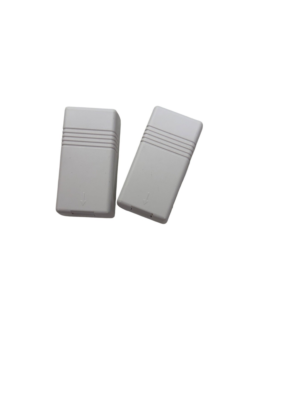 ✨ lot of 2- 5816 🛜 wireless door / window-transmitters ( preowned)