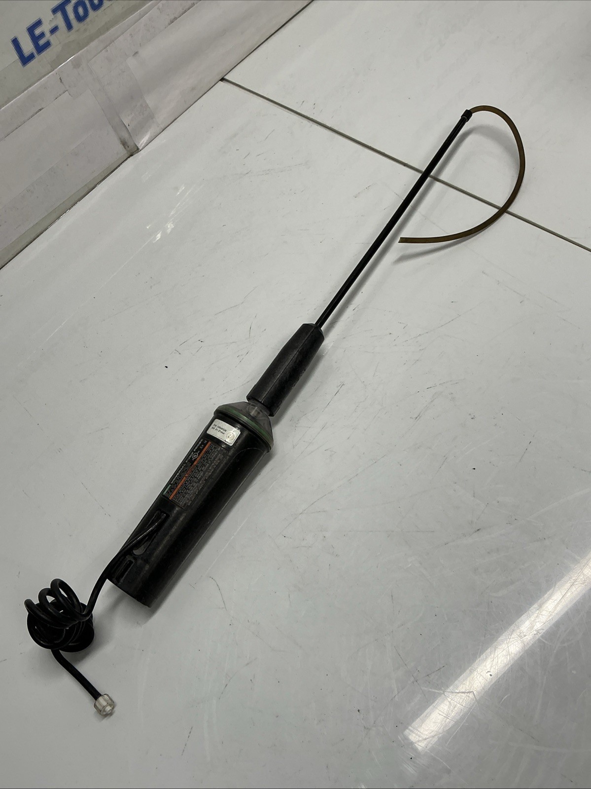 MSA Universal Pump Probe 10046528. X-924