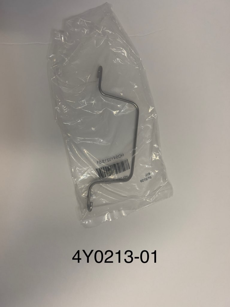 Hoshizaki 4Y0213-01 Ice Scoop Holder SET OF 2