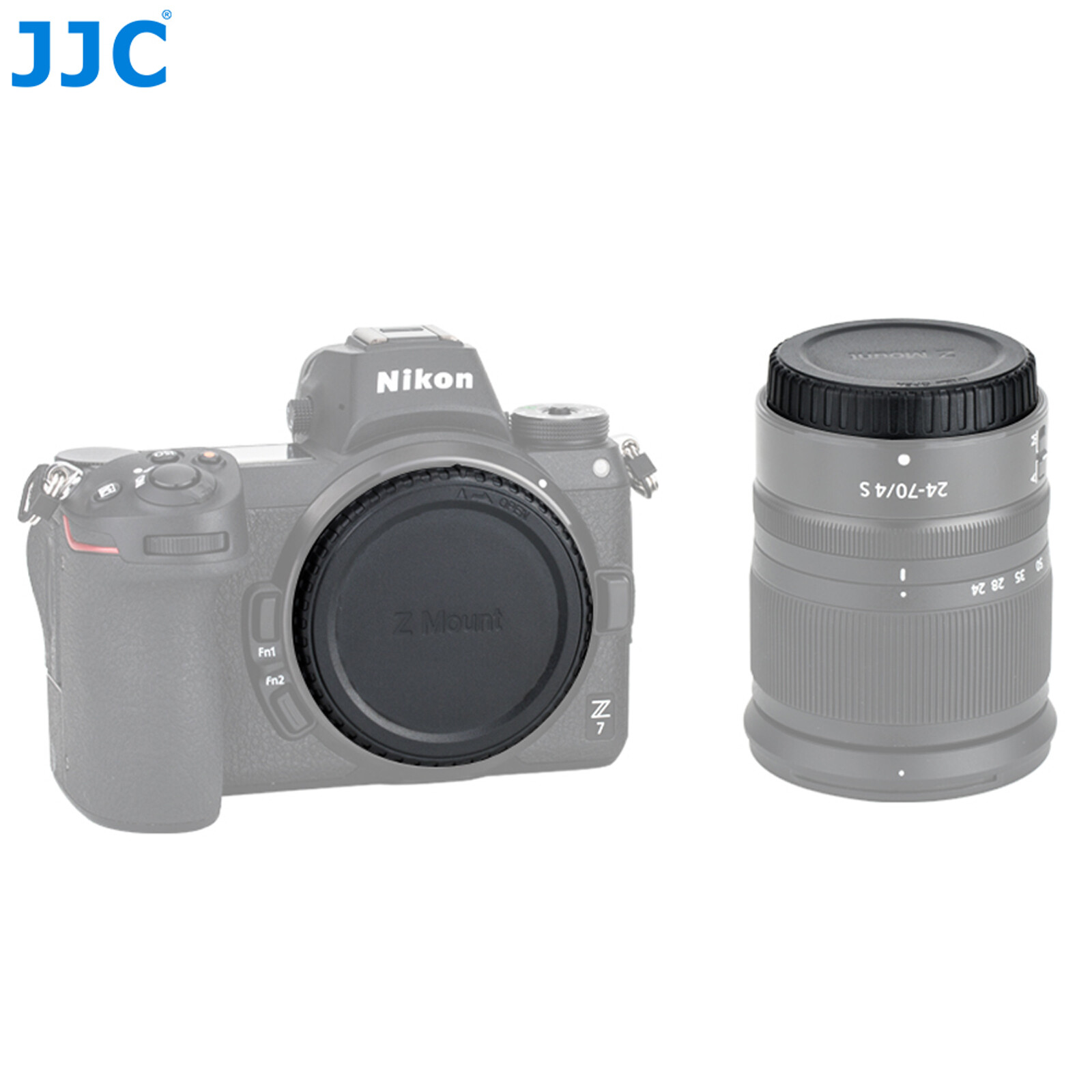 (5 Pcs ) JJC 001