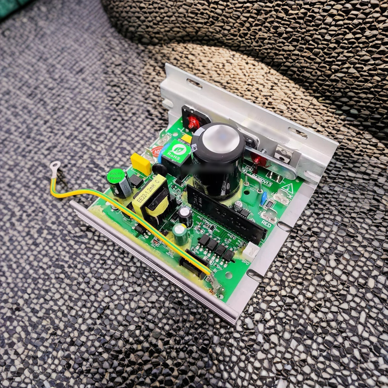 B426DV12 B426DV13 Treadmill Motor Controller Treadmill Control Board Power
