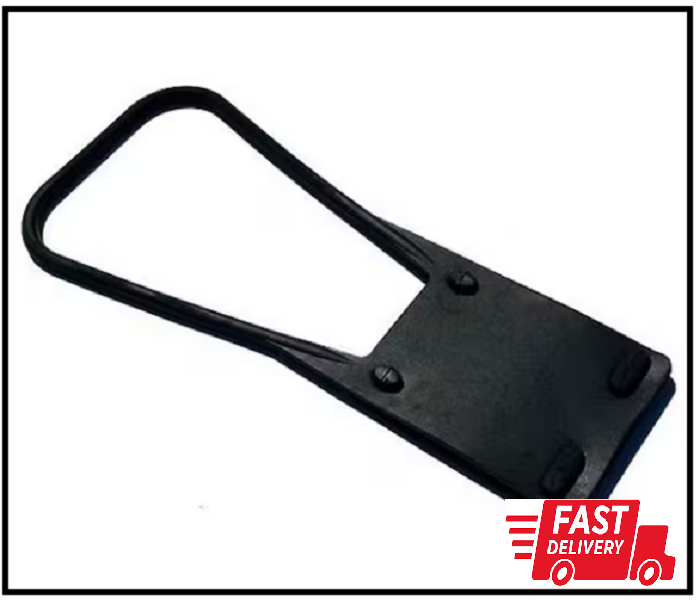 Grab-N-Pull Seat Belt Reacher