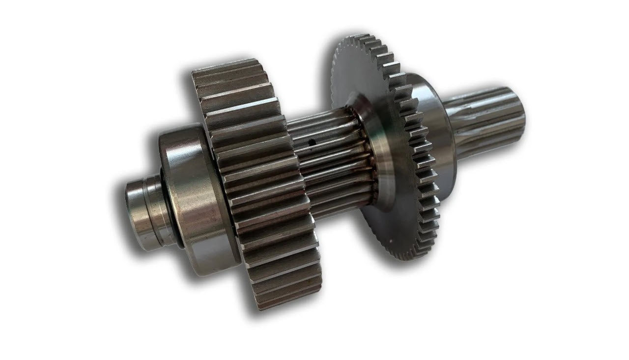 Original Replacement DITEC 6ARCAP Primary Shaft Group For ARC-DOR
