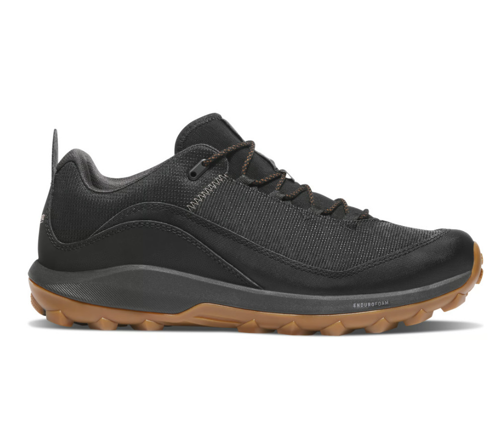 DANNER MEN'S N45 - Jet Black (Authentic)