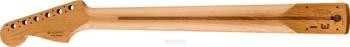 Fender Player II Series Stratocaster Roasted Maple Replacement Neck - Maple