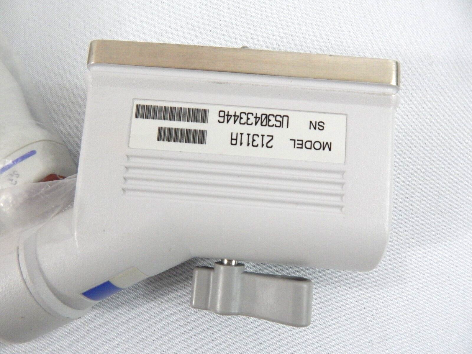 PHILIPS S3 21311A ULTRASOUND TRANSDUCER PROBE
