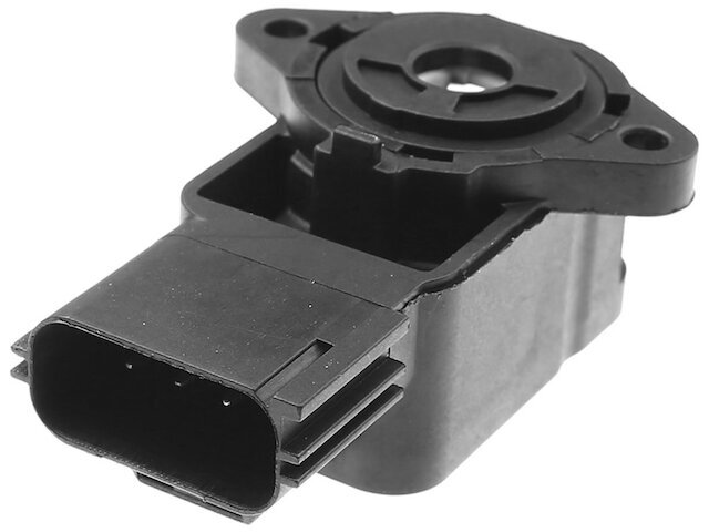 Throttle Position Sensor For 2004-2010 Ford F150 2005 2006 2007 2008 ZQ842RY