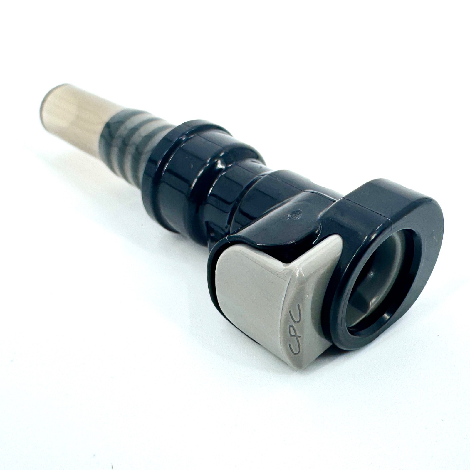 NEW USMC Source Hydration Female Quick Disconnect Valve Tube-Filter Adapter