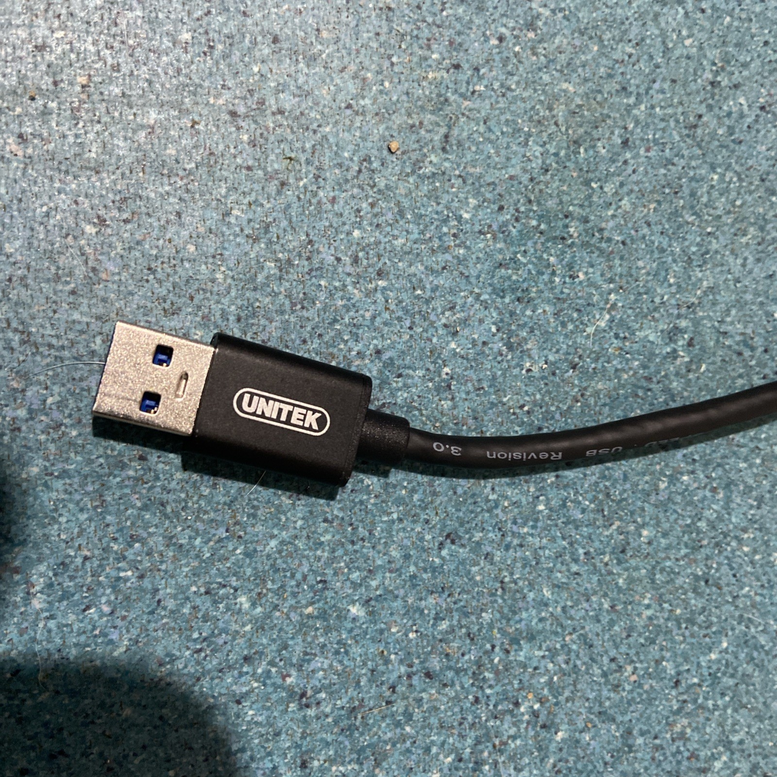 Unitek USB 3.0 Multi-In-One Card Reader