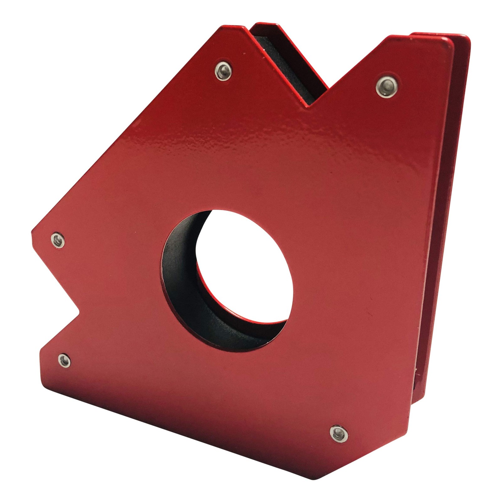 5" Angle Welding Magnet Support Jig Holder (XL Size)