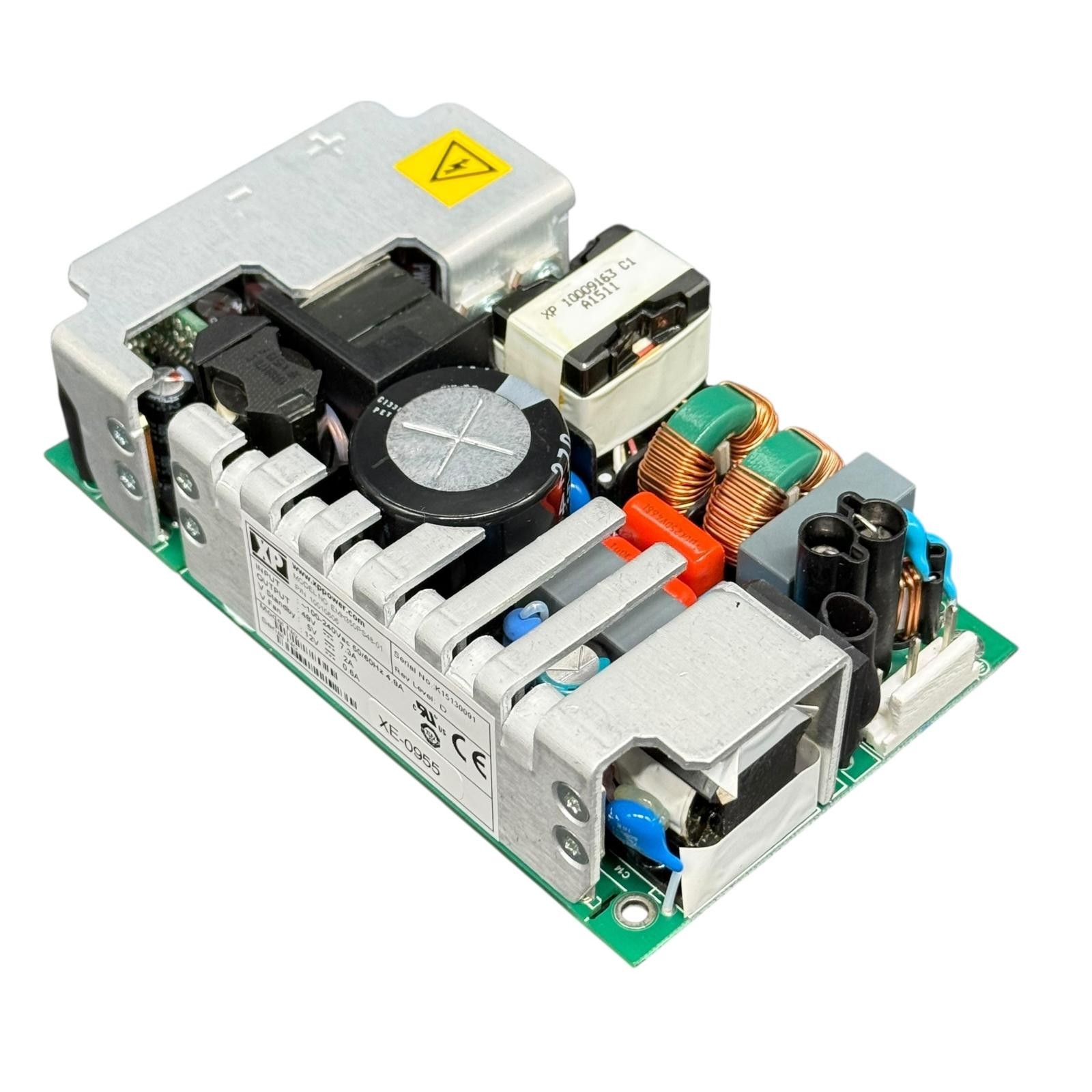 XPPOWER EMH350PS48-01 Power Supply