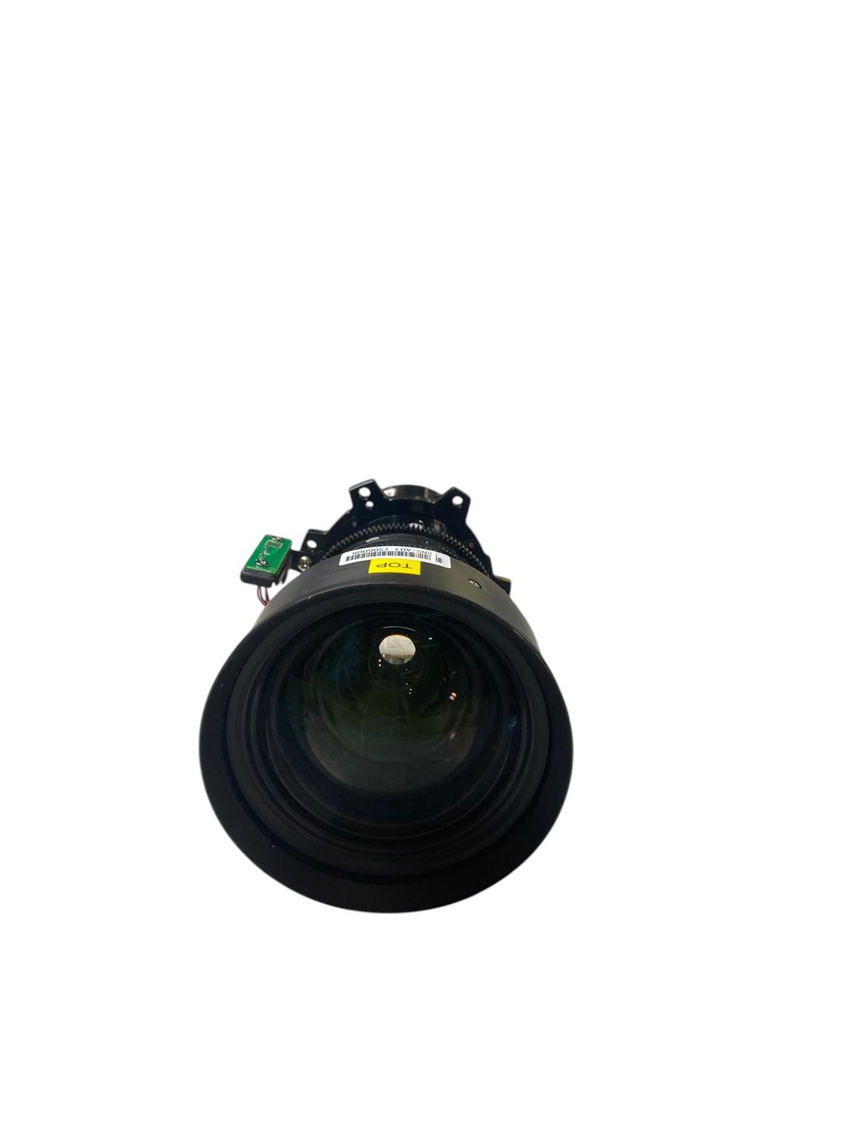 CHRISTIE A03-1506008 140-102104-01 1.5-2.9 Zoom G 1DLP PROJECTOR LENS