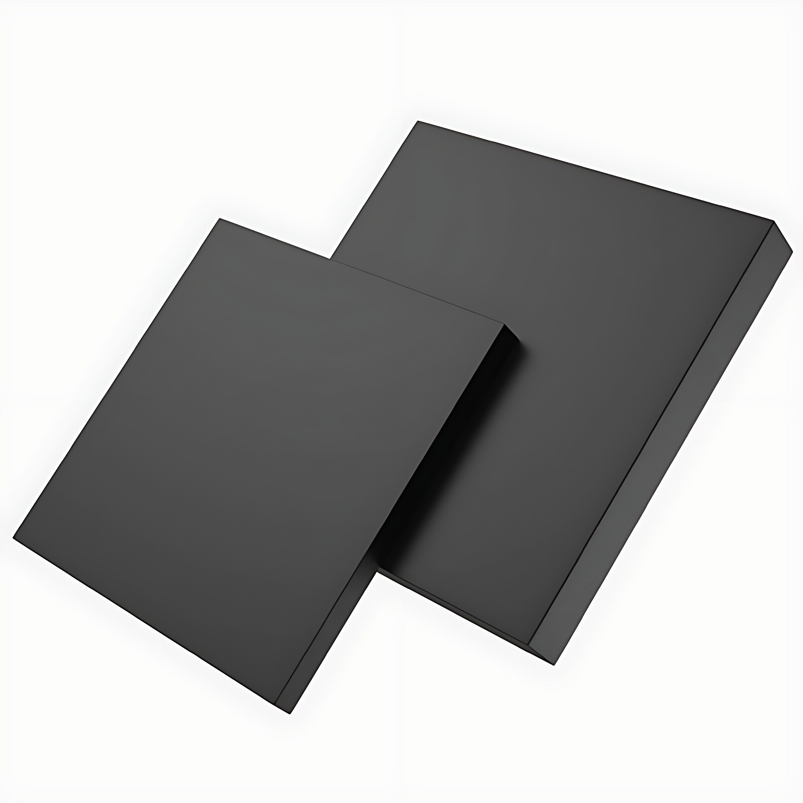SOLID RUBBER SHEETING VARIOUS SHEET SIZES AVAILABLE X 5MM TO 50MM THICKNESS