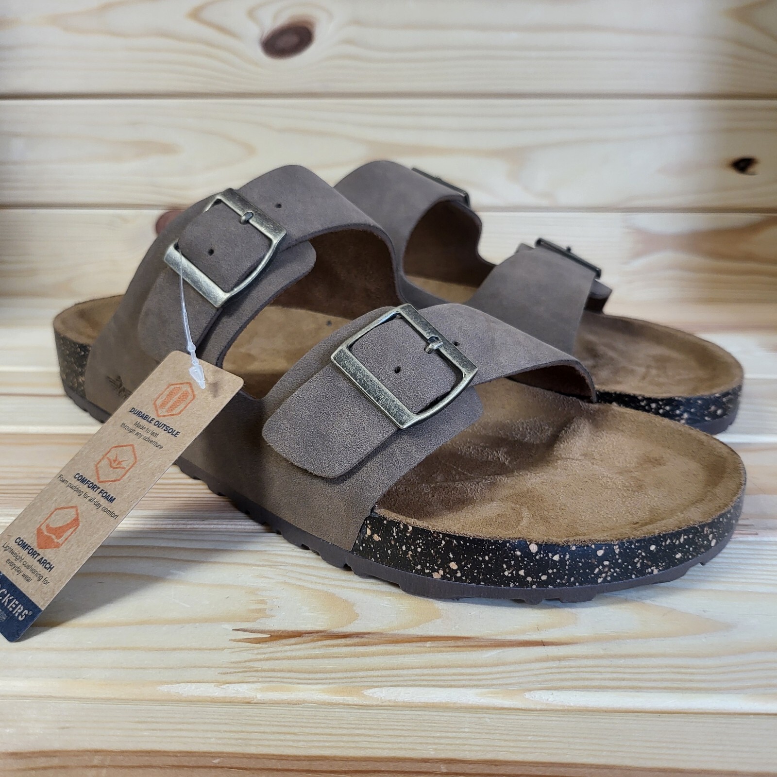 DOCKERS SANDAL Men's (Authentic Guaranteed)