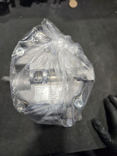 92600-3NG0A AC Compressor S Fits 13-17 LEAF 908