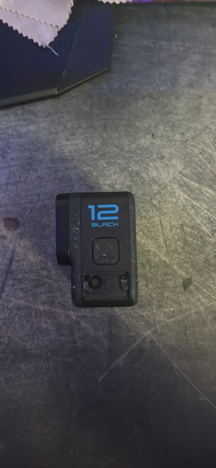 GoPro HERO12 Black