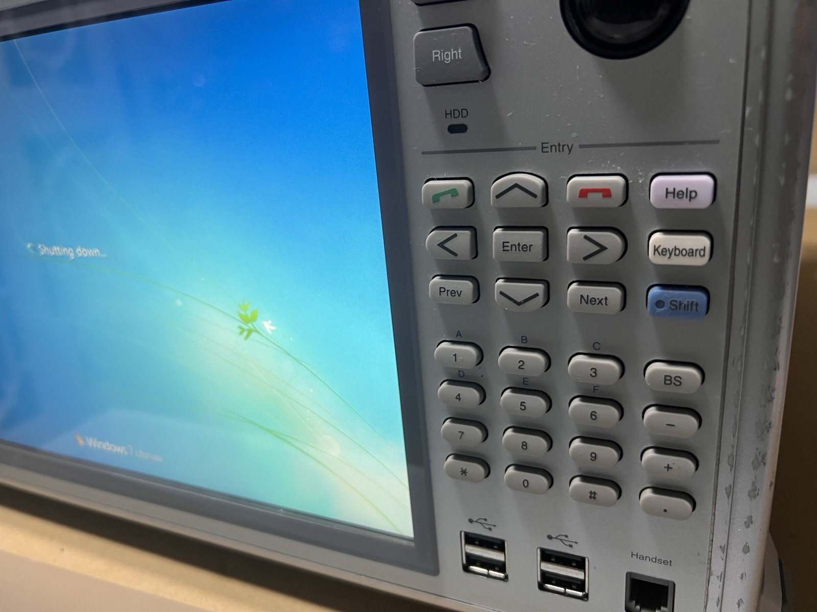 anritsu MD8475A