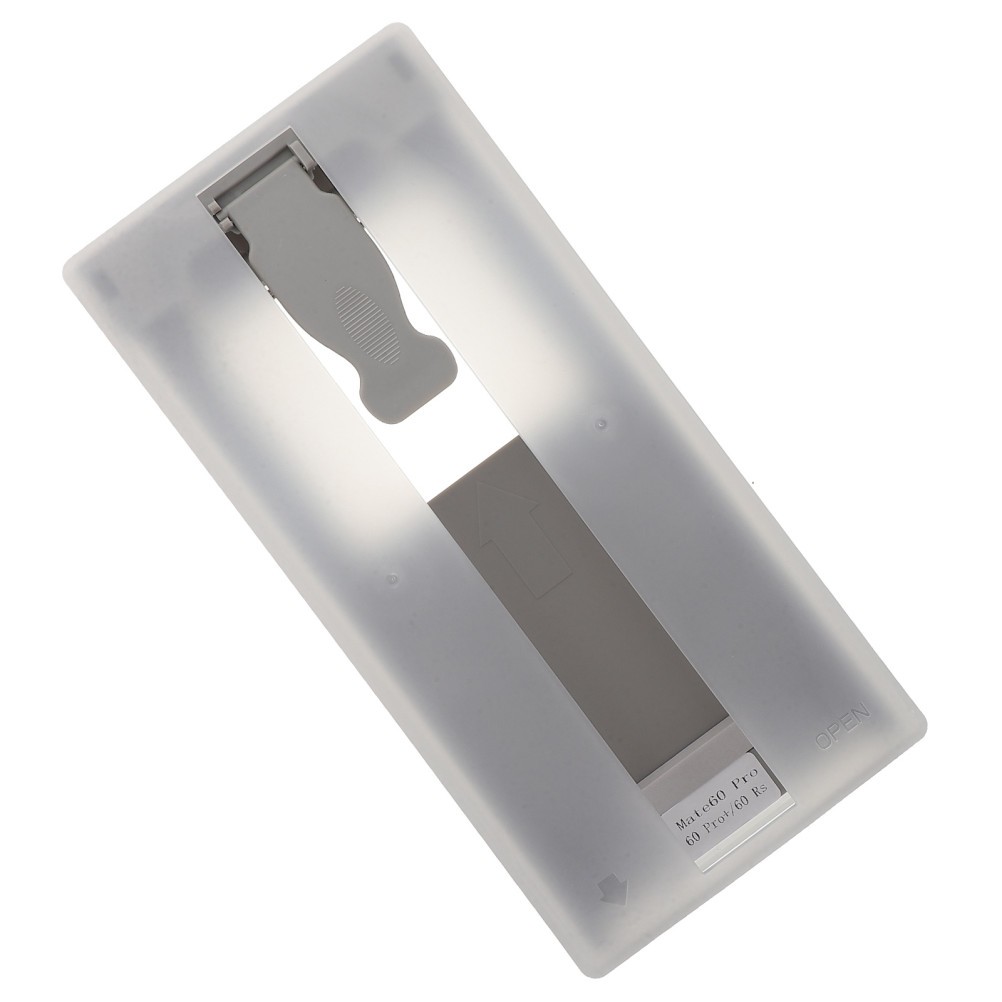 Screen Protector Alignment Guide Film Tool for Beginners Mobile Installation