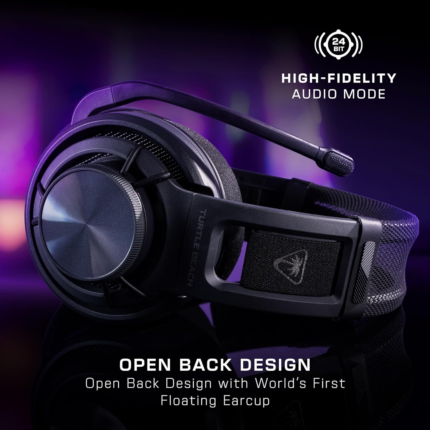 Turtle Beach Atlas Air Wireless