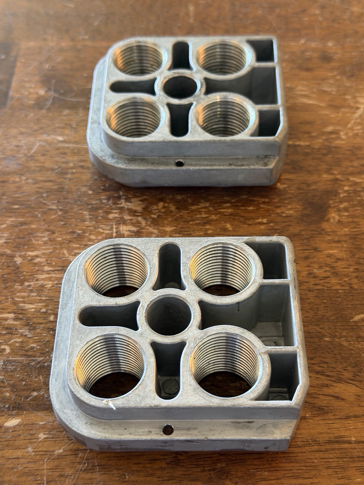 Dillon Precision 550 Tool Head OEM Original Toolhead - 13909