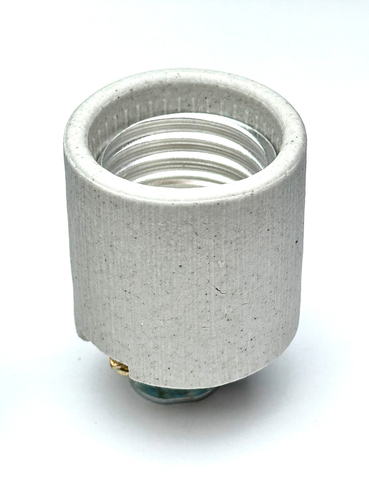 30 Pack - Eaton Medium Base E26 E27 Porcelain Light Socket Lamp Holders 1/8" IPS