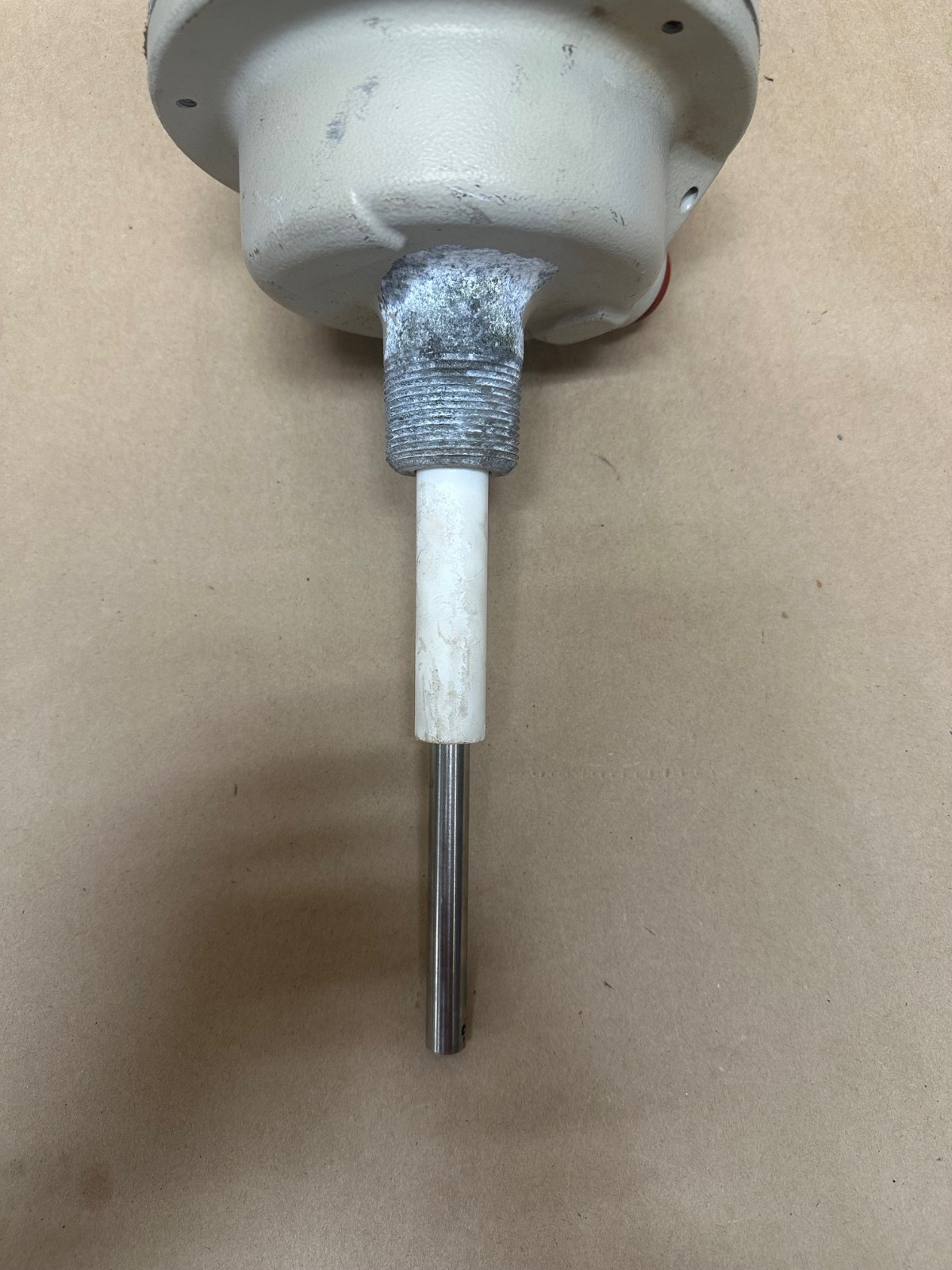 Monitor MK-1 RF Capacitance Sensor 11-8311-1