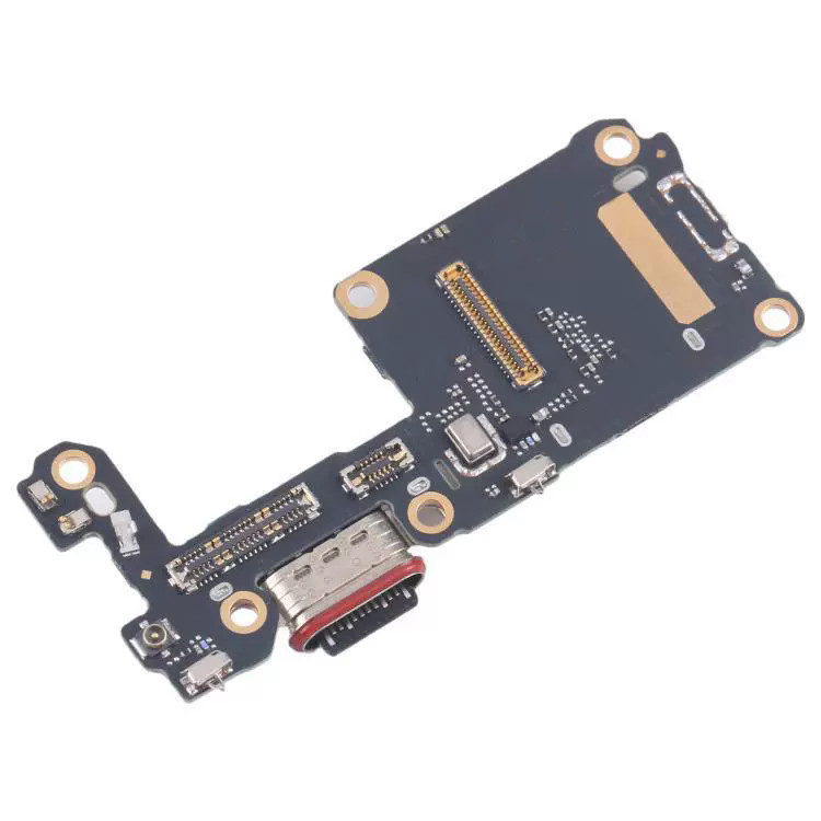 USB Connector Charger Dock Charging Port Board For OnePlus 12 Replacement