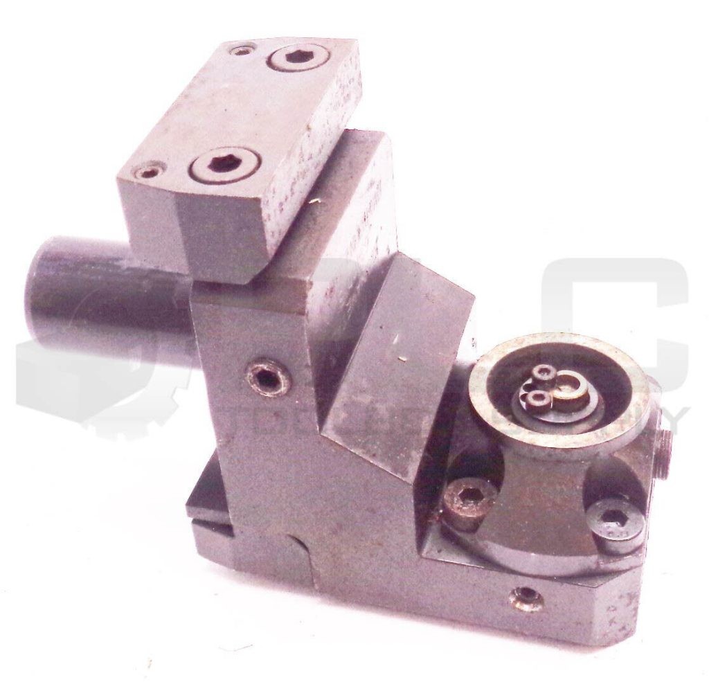 KENNAMETAL 6340CK5 KM40-HARDINGE-1049674