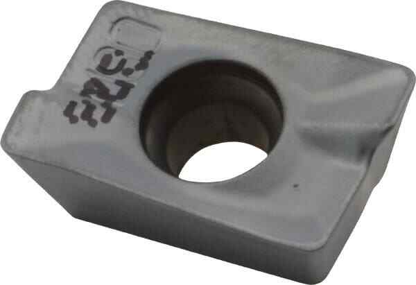 Iscar ADKT1505 Grade IC328 Carbide Milling Insert TiCN Finish
