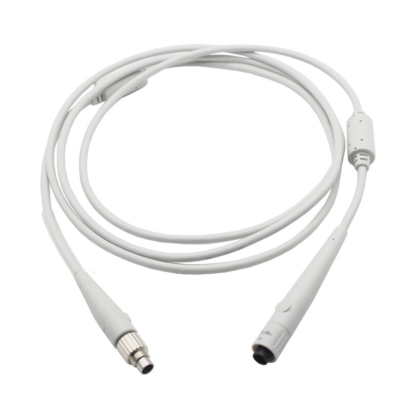 USB Diagnostic ECG Patient Data Cable for philips TC30/TC50/TC70 Cardiographs