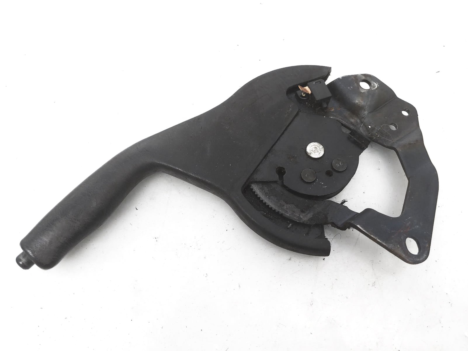 1991-1995 Toyota Mr2 Parking E Brake Emergency Handle 46201-17051-01 *W/O Turbo