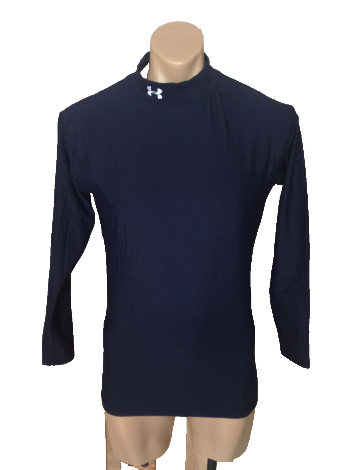 MEN'S UNDER ARMOUR COMPRESSION FIT TOP-SIZE: XL JDL