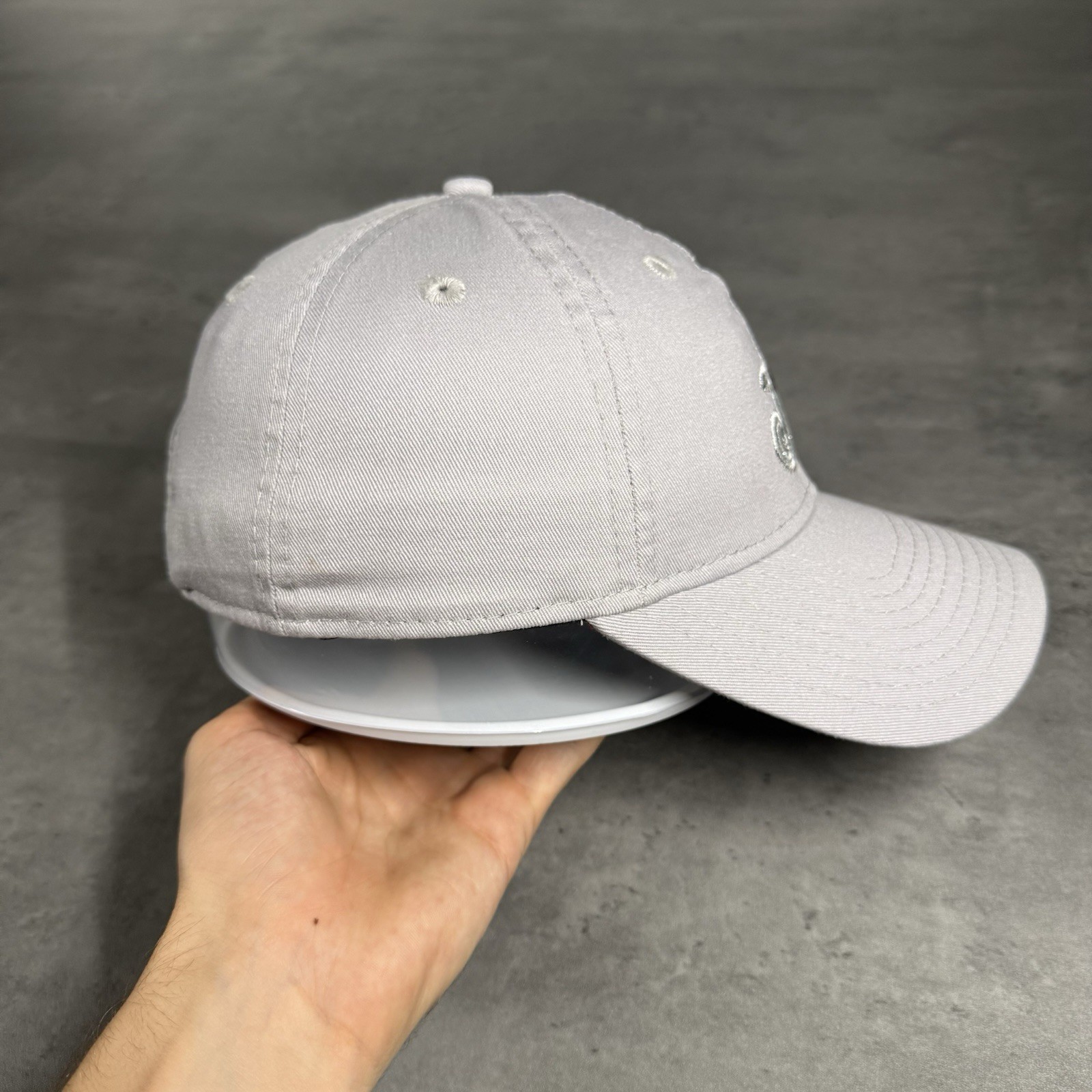 Reno Aces Hat New Era Cap Adjustable Strap Cotton Dad Cap Minor Diamondbacks