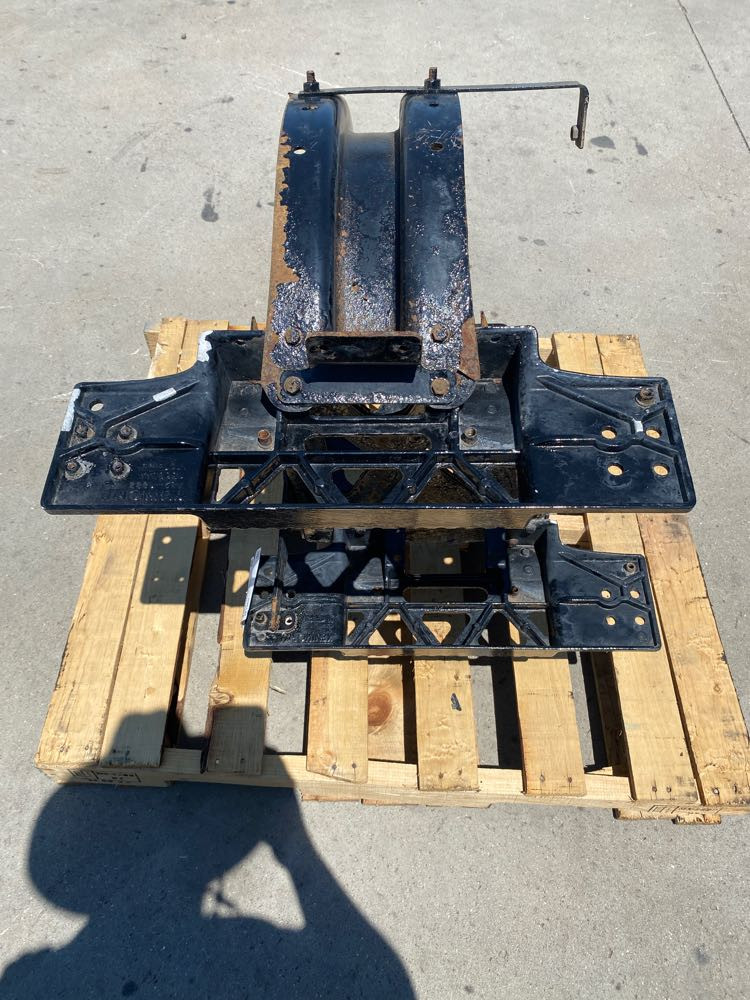 2016 Frame Step for Kenworth T680 (722-10240)
