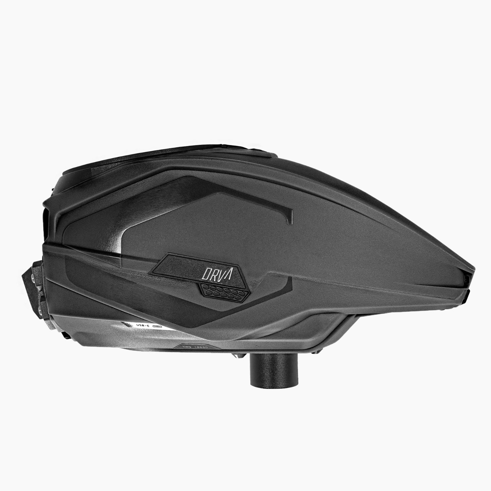 CRBN DRV Loader - Black