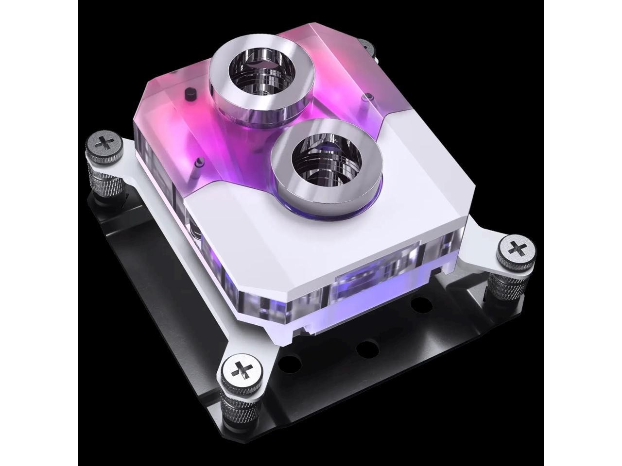 Phanteks PHGEF EZ Fit Glacier Water Cooling Kit