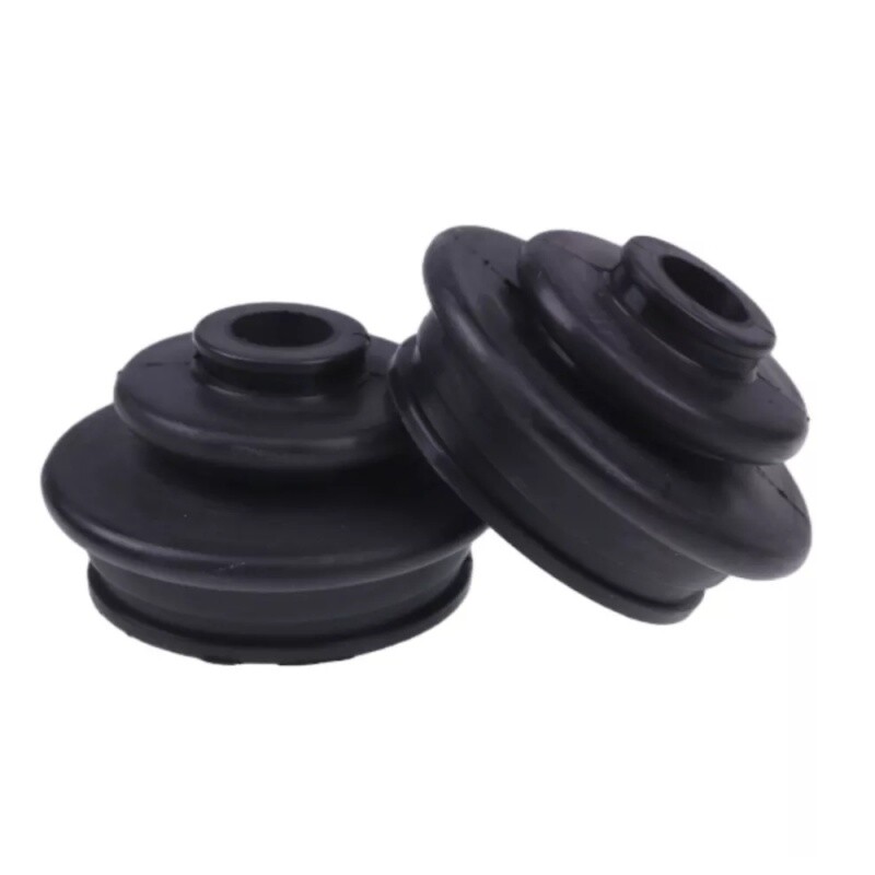 2Pcs For Kubota Rubber BOOT Gear Shift M Series M5000 M5400 M5700 M6800 M8000