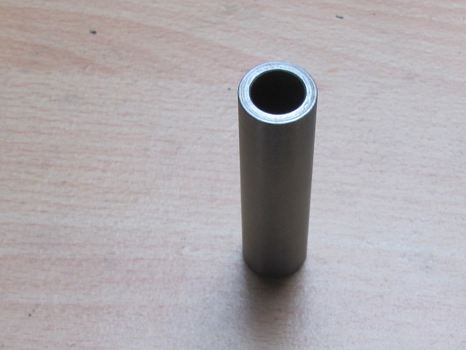 Steel Bushing /Spacer 3/4" OD X 5/8" ID X 3" Long  1  Pc