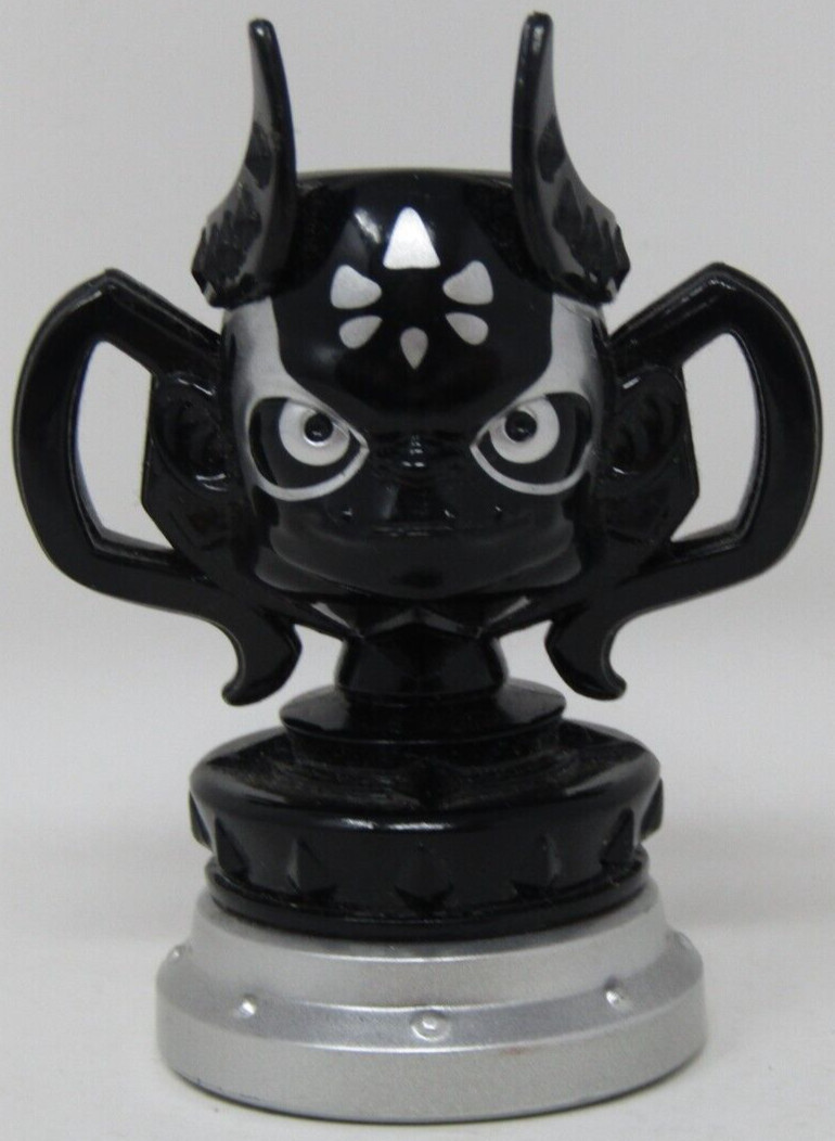 Activision Skylanders Superchargers Trophy Kaos
